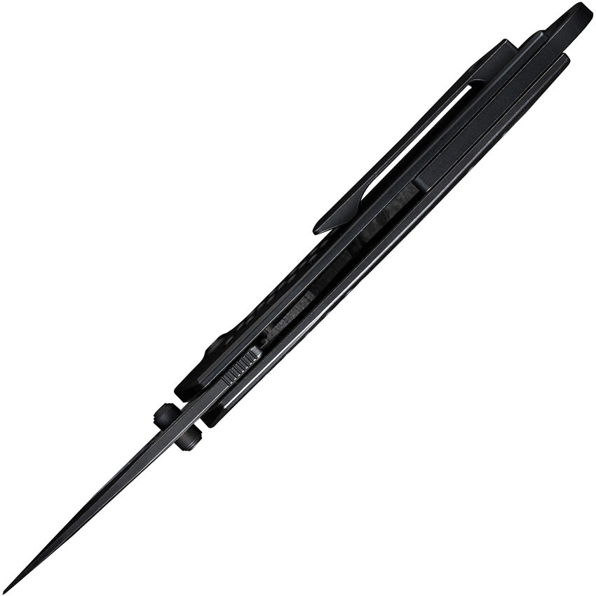 Envisage Framelock Black SW - WE220132