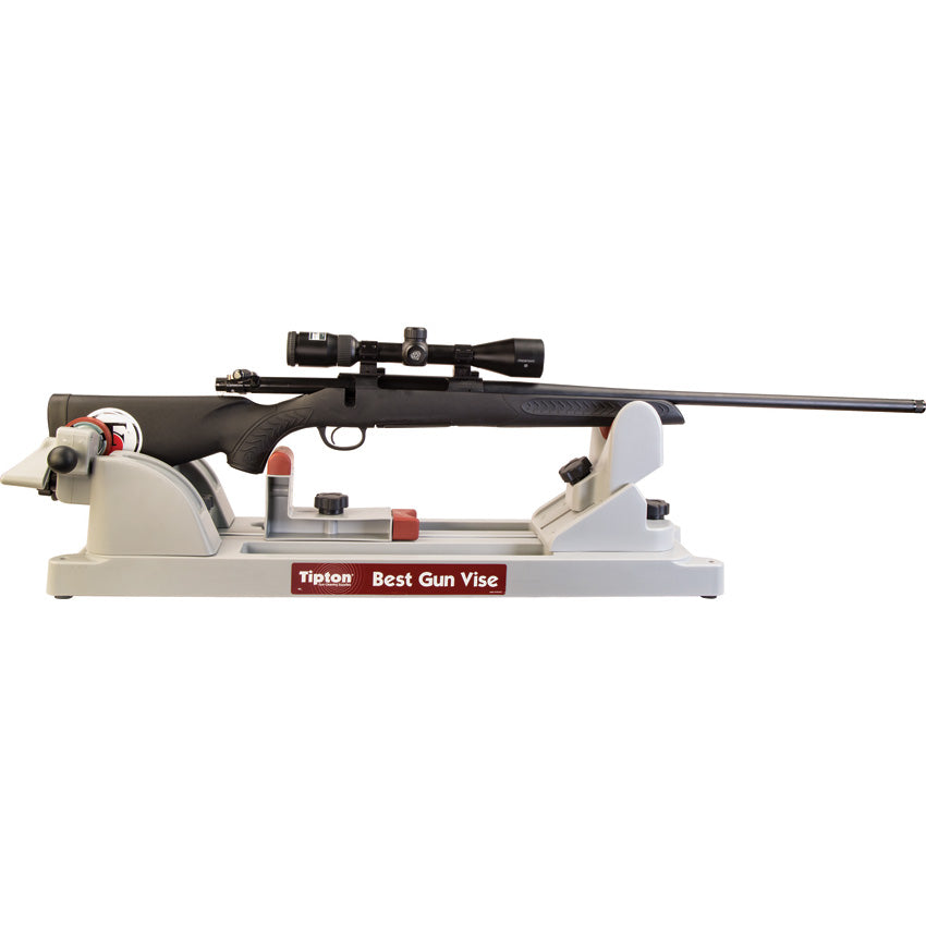 Gun Vise - TIP181181