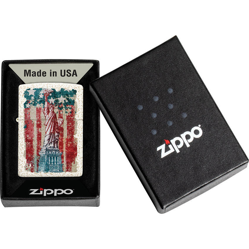 Statue Of Liberty Lighter - ZO71865