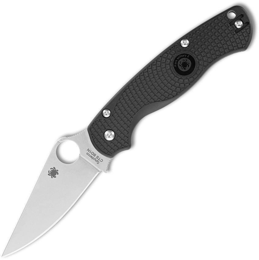 Para Military 2 Compres Lock - SC81PBK2