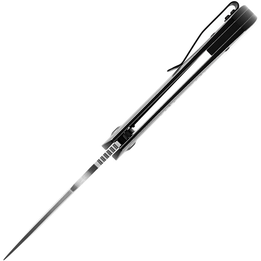 Entity Framelock Damascus - K1036A3