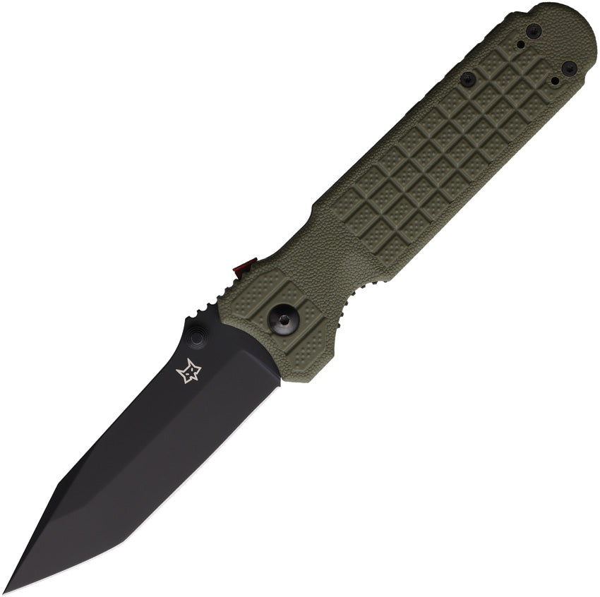 Predator Evolution Linerlock - FOX449OD