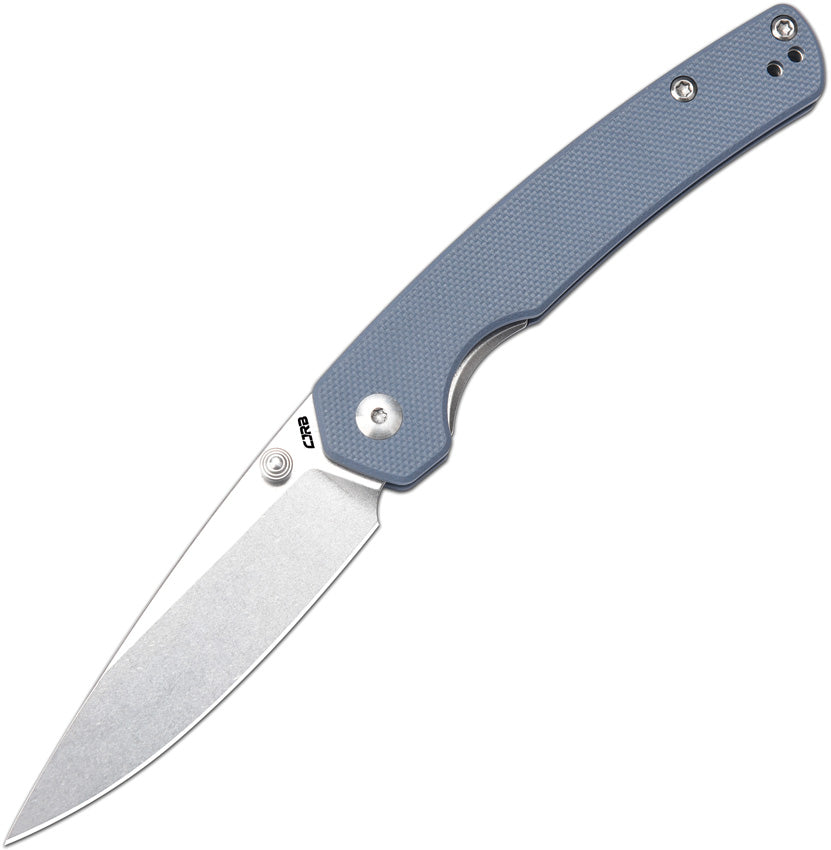 Kain Linerlock Gray G10 - J1956GY