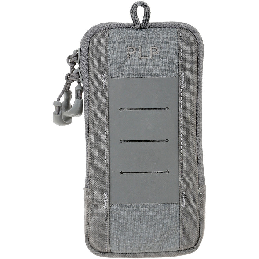 AGR PLP iPhone Pouch - MXPLPGRY
