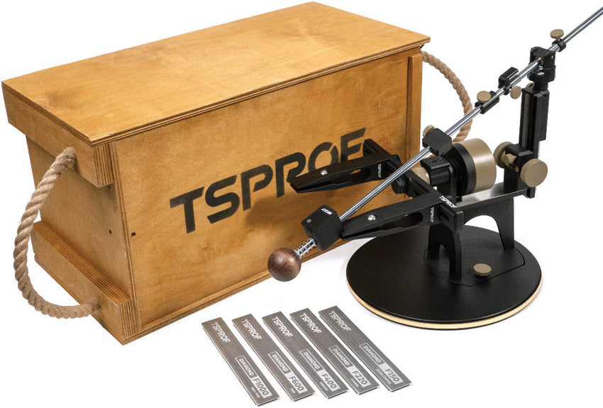 K03 Pro SE Hunter Kit - TSPK3P26032C