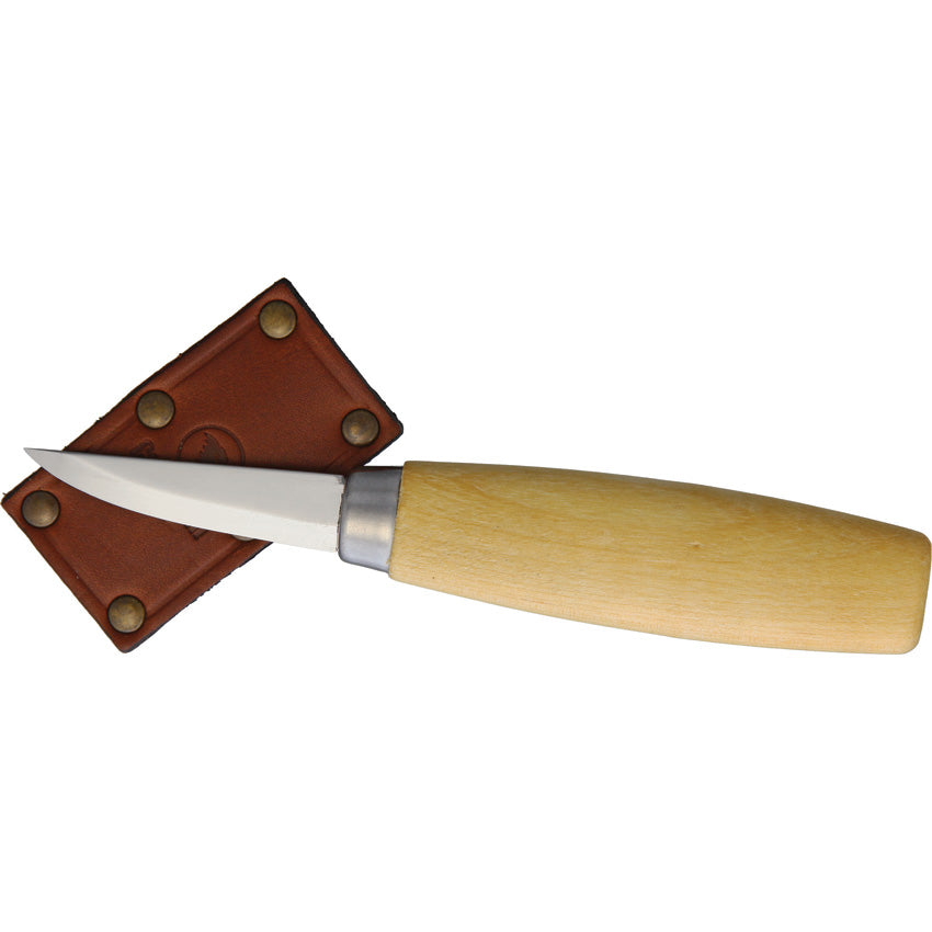 Classic Wood Carving Knife - CI15006