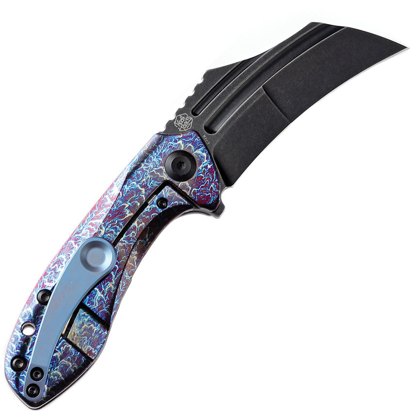 KTC3 Linerlock Lightning - K1031A6