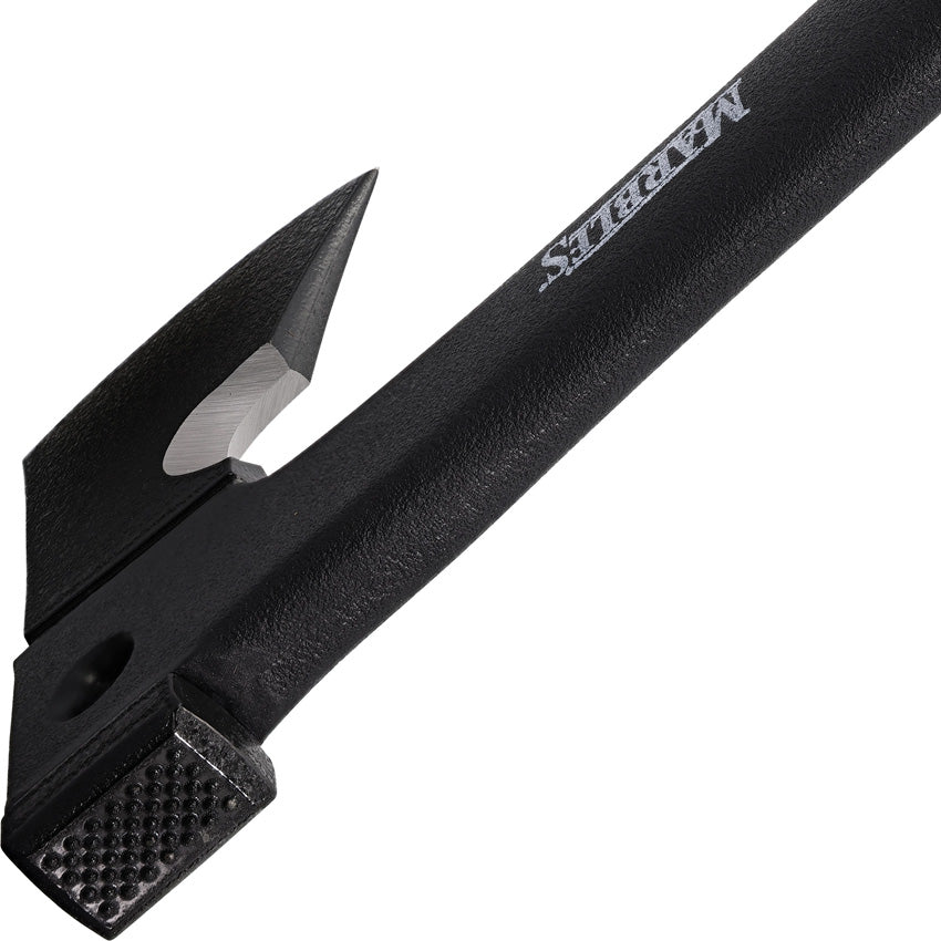 Camp Axe - MR663