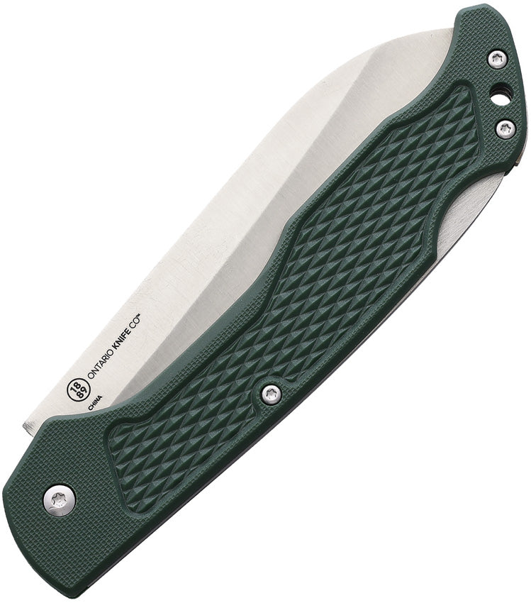 Camp Plus Chef's Lockback - ON4300TC