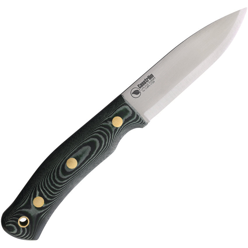 No 10 Swedish Forest Knife - CI13123