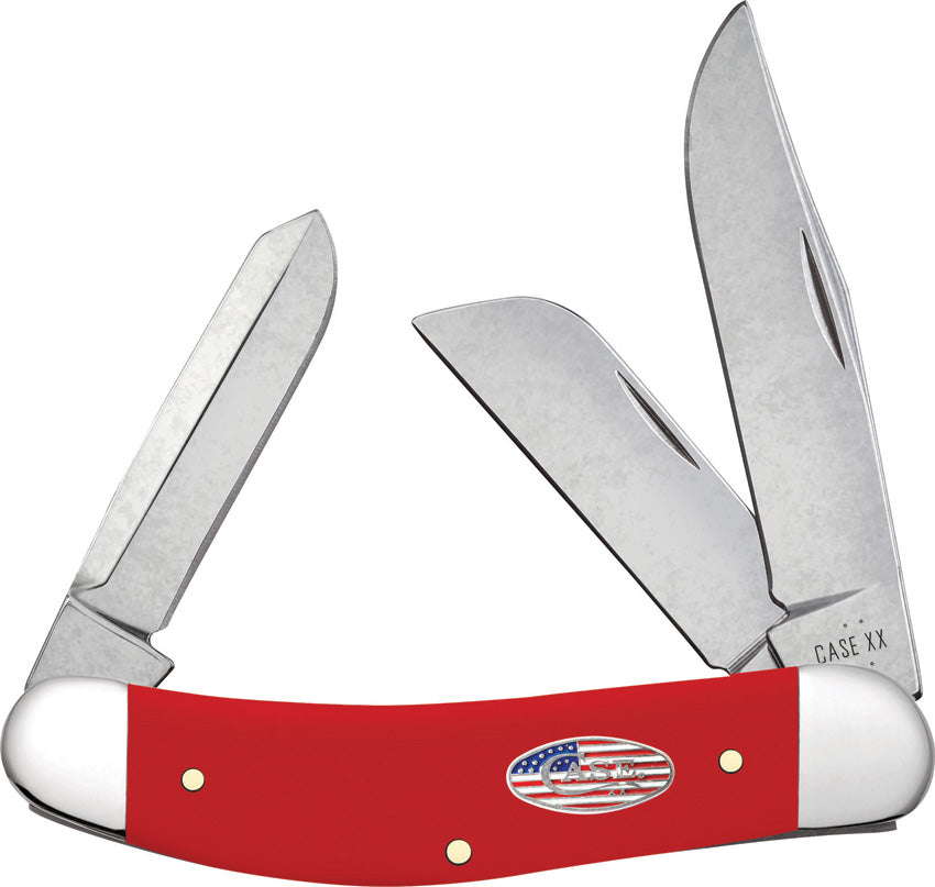 Sowbelly CS American Workman - CA73934