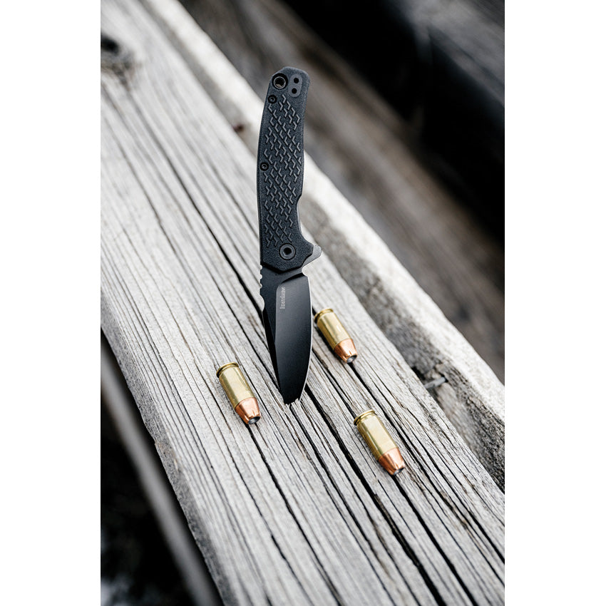 Conduit Linerlock A/O Black - KS1407
