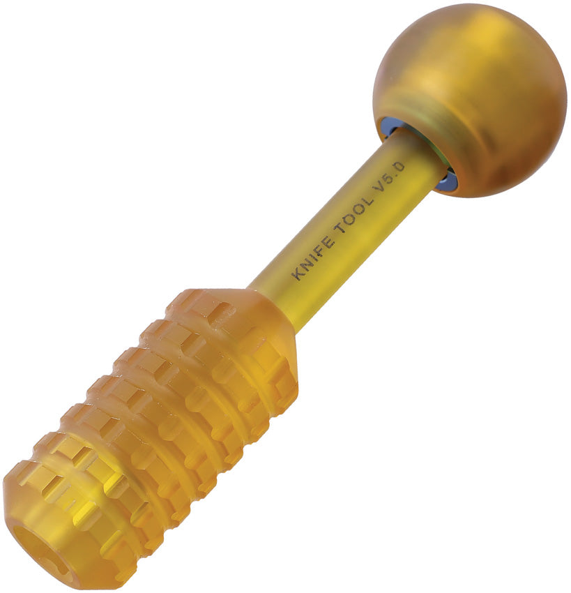 Knife Tool V5 Ultem - ACN300211