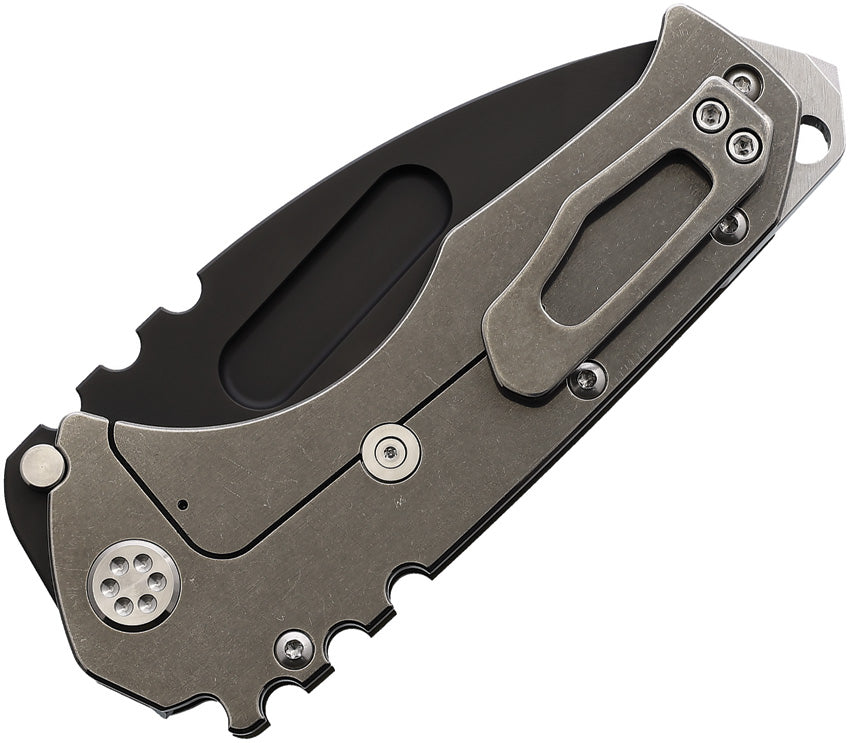 Praetorian G Framelock Digi - MD011SPT07TM