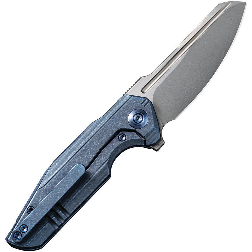 StarHawk Framelock Blue - WE210174