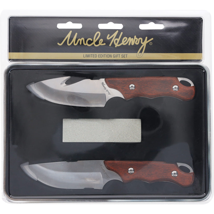 Uncle Henry Gift Set - SCHP1183273