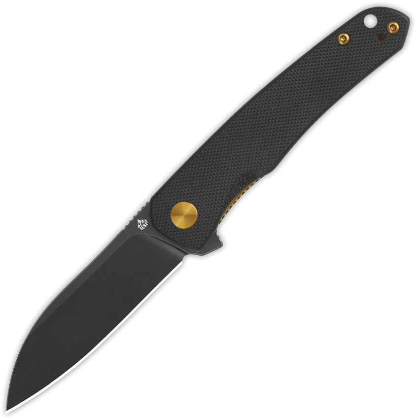 Otter Linerlock Blackout - QS140C2