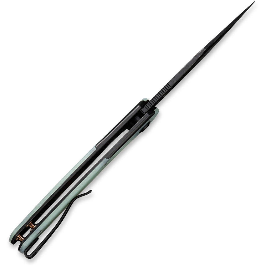 Snick Framelock Jade - WE19022F4