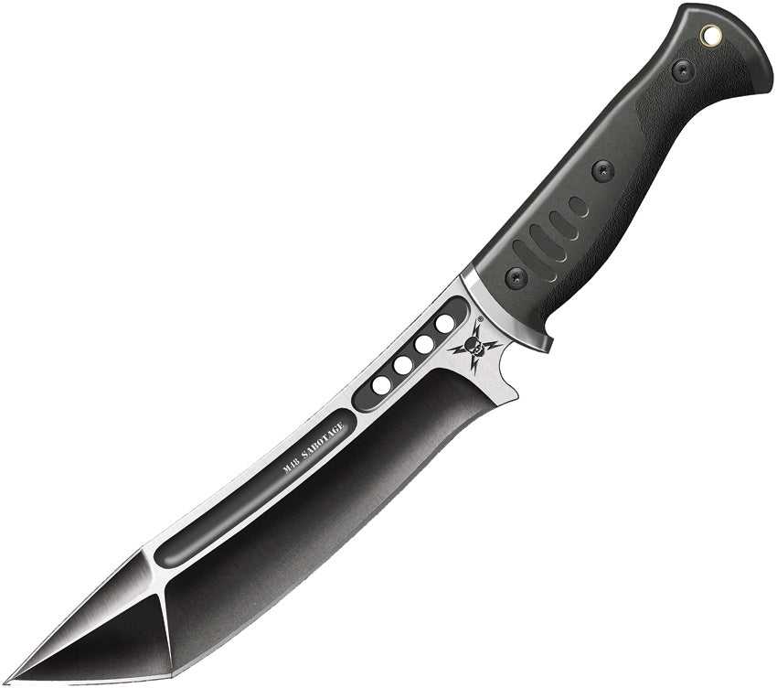 M48 Sabotage Tanto Fighter - UC3016