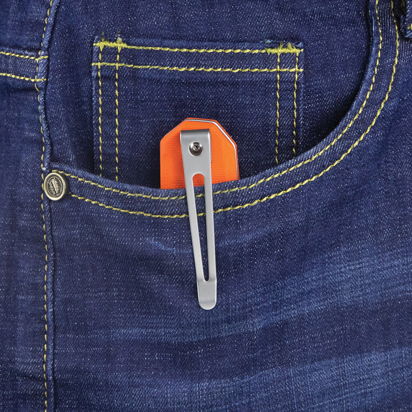 Carve Nest Linerlock Org - KUB237I