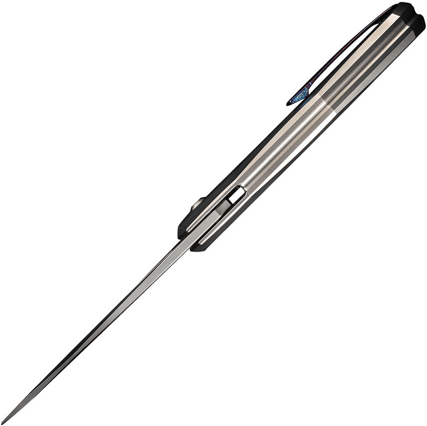 Ignio Framelock BB - WE22042B4