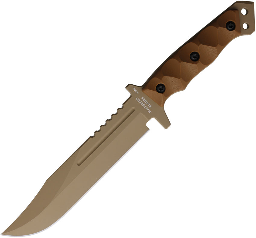 Large Infantry Knife Gen 2 DE - HBBLIK01PG2DE