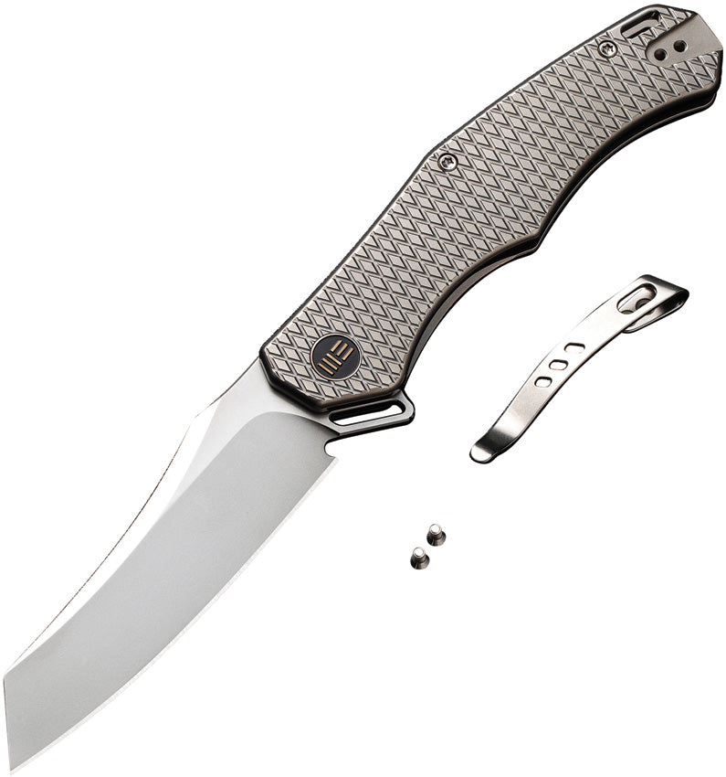 RekkeR Framelock BB - VTACG2