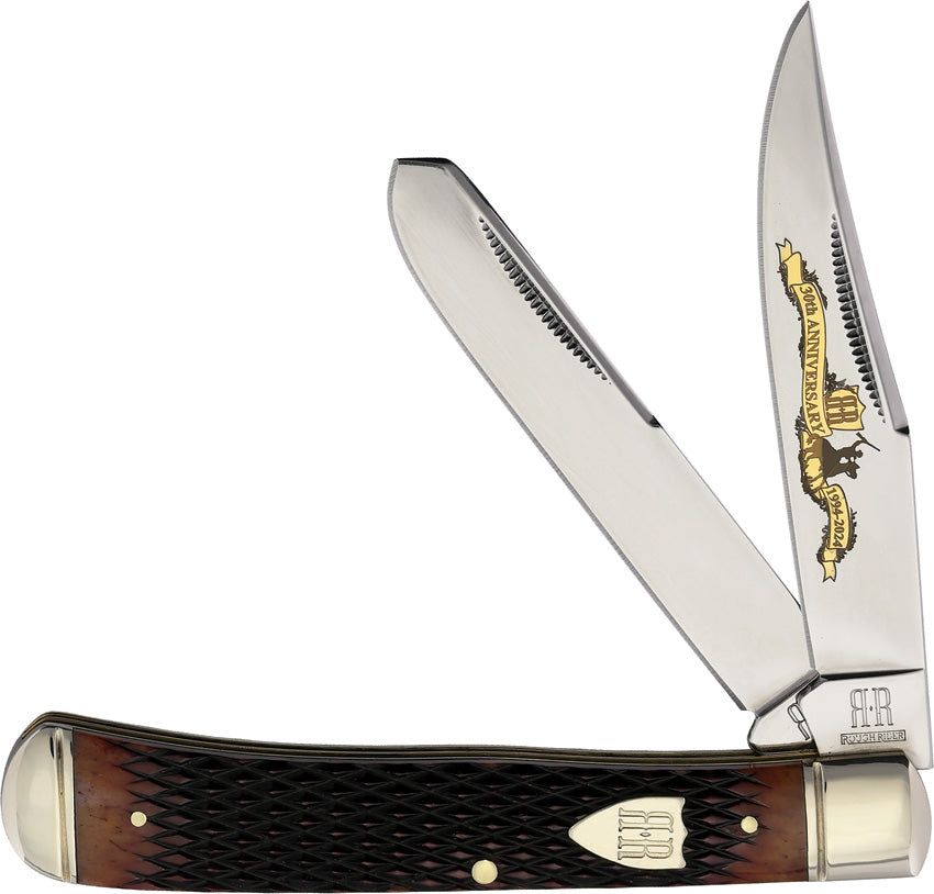 30th Anniversary Trapper - RR2625