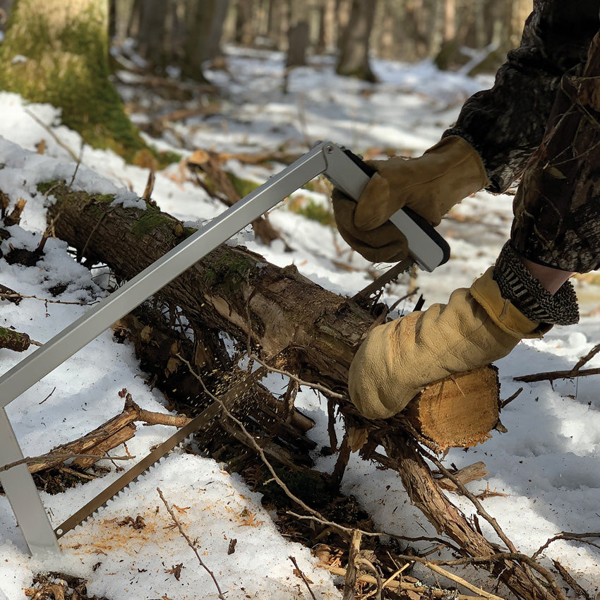 Tuff Camp Saw 24 Inch - SPCPS70724