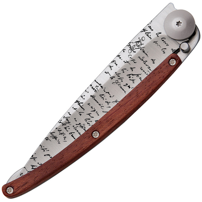 Tattoo Titan 37g Manuscript - DEE1CB055