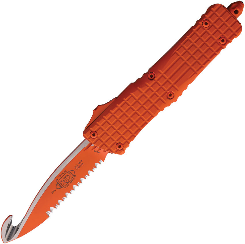 Auto Combat Troodon Rescue - MCT6013CORHS