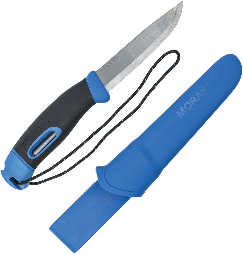 Companion Spark Blue - FT02398