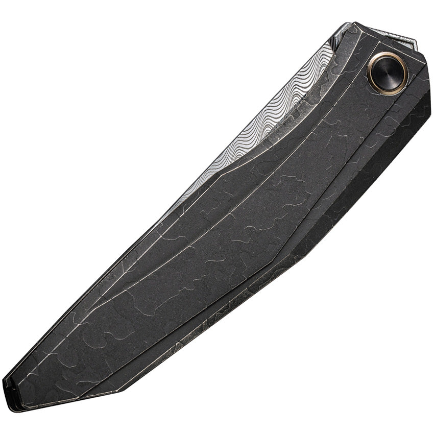 Cybernetic Framelock Etched - WE22033DS1