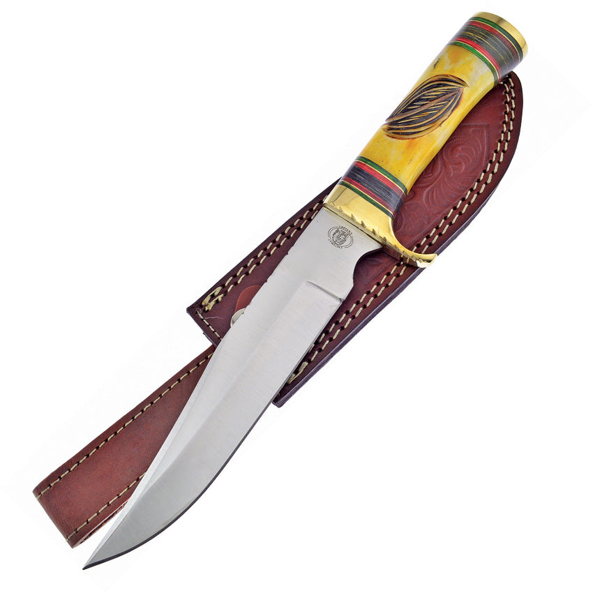 Young Deer Bowie Yellow Bone - FCW601YB
