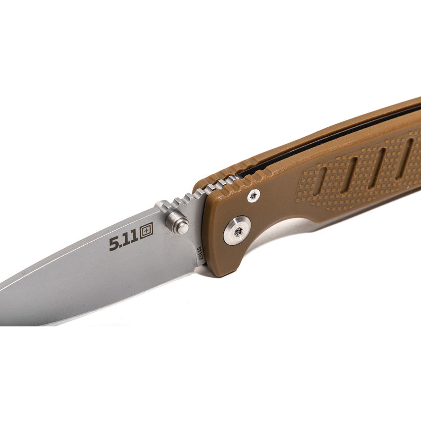 Mini Icarus Linerlock Kang - FTL51157134