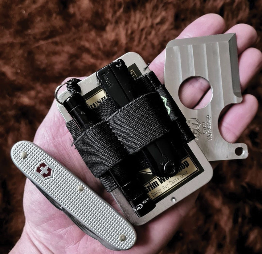 Bandit Expansion Band - GRIBAND01