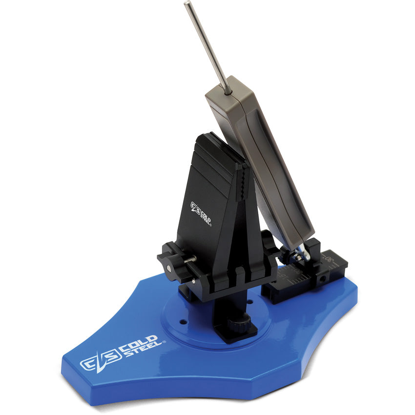 Benchtop Knife Sharpener - CSKSBKS
