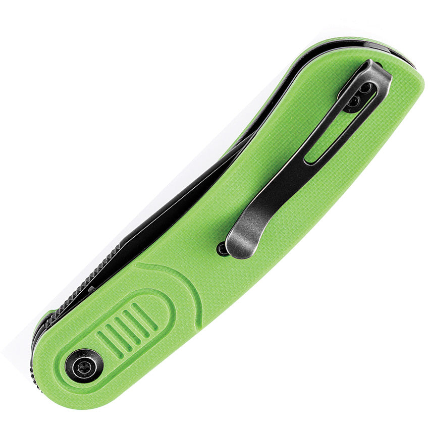 Reverie Linerlock Green - KT2025A4