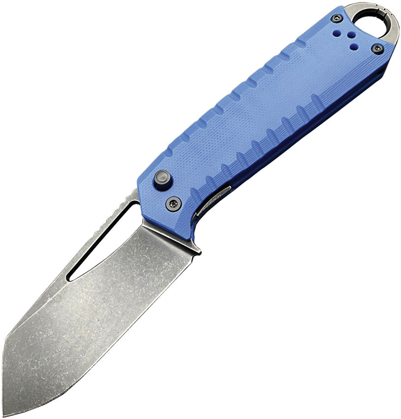 Ventr V2 Button Linerlock Bl - KETM0107