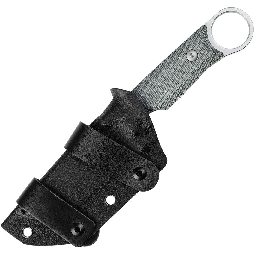 Cabox D2 Fixed Blade - KI1048A1