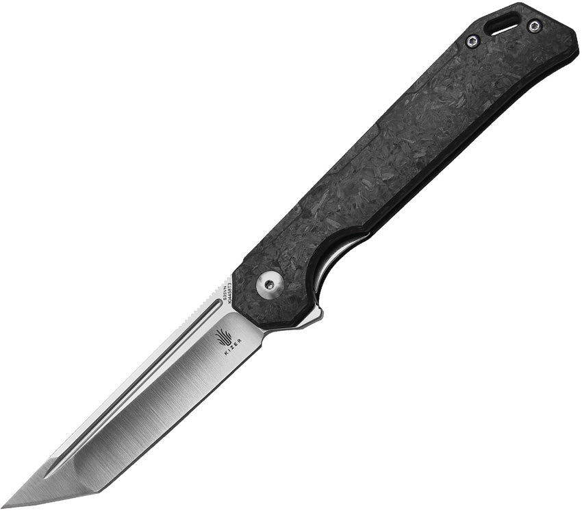 Begleiter Framelock CF - KI4458T3