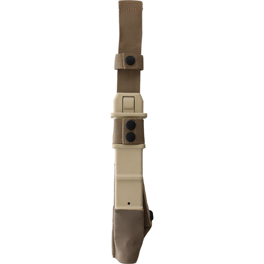 Fulcrum Combat Knife Desert - EX0310DW