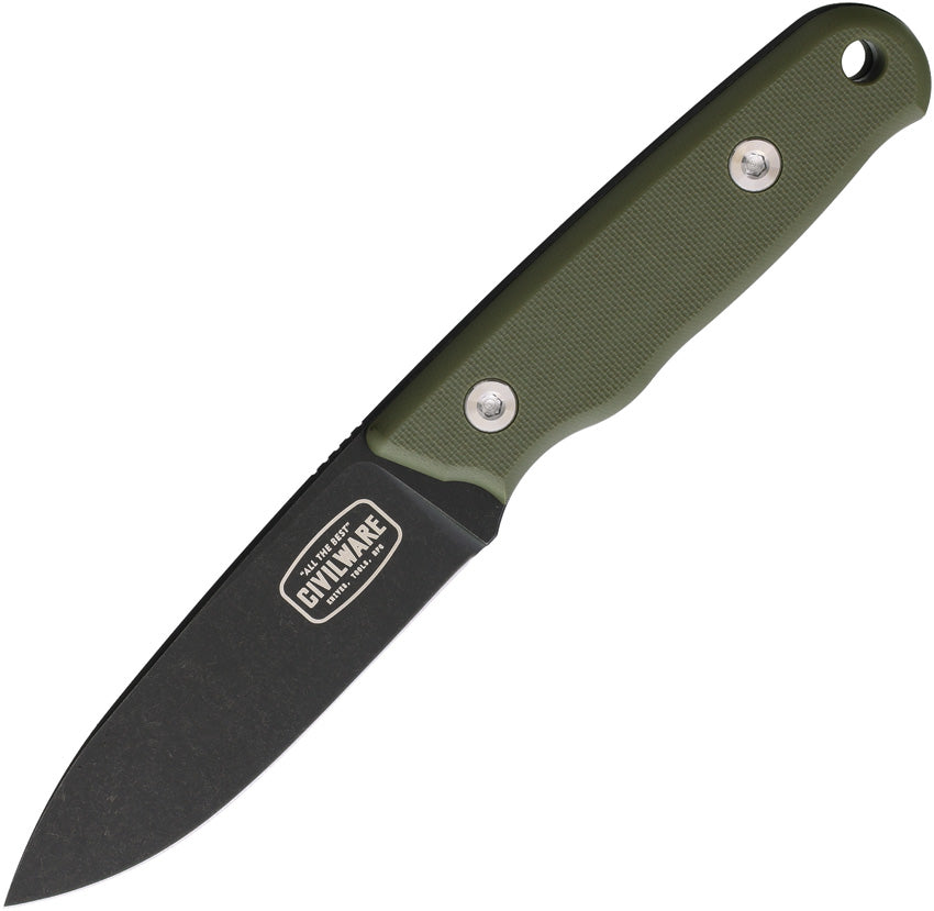 Packer Fixed Blade OD - TR59902