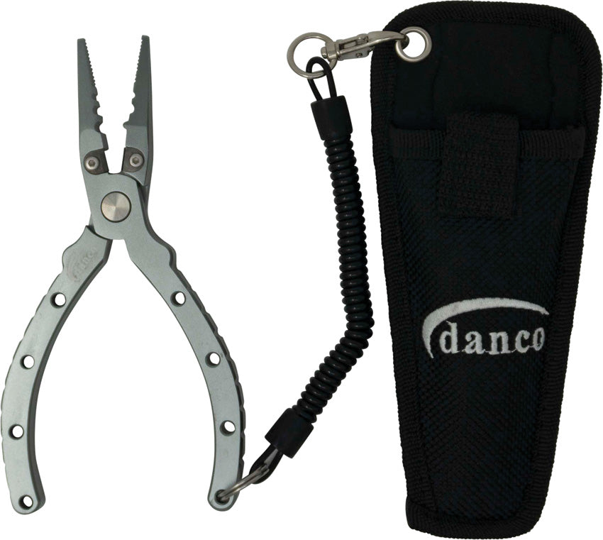 Angler Series Drifter Pliers - DNC00100