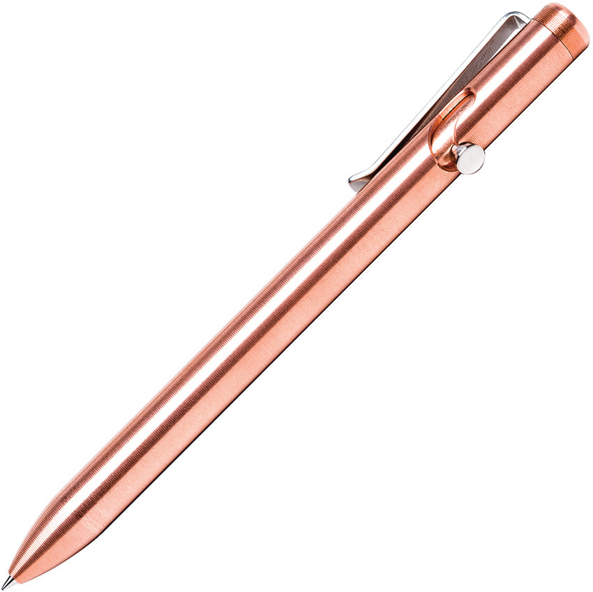 Bolt Action Pen Standard - TTRBA1C
