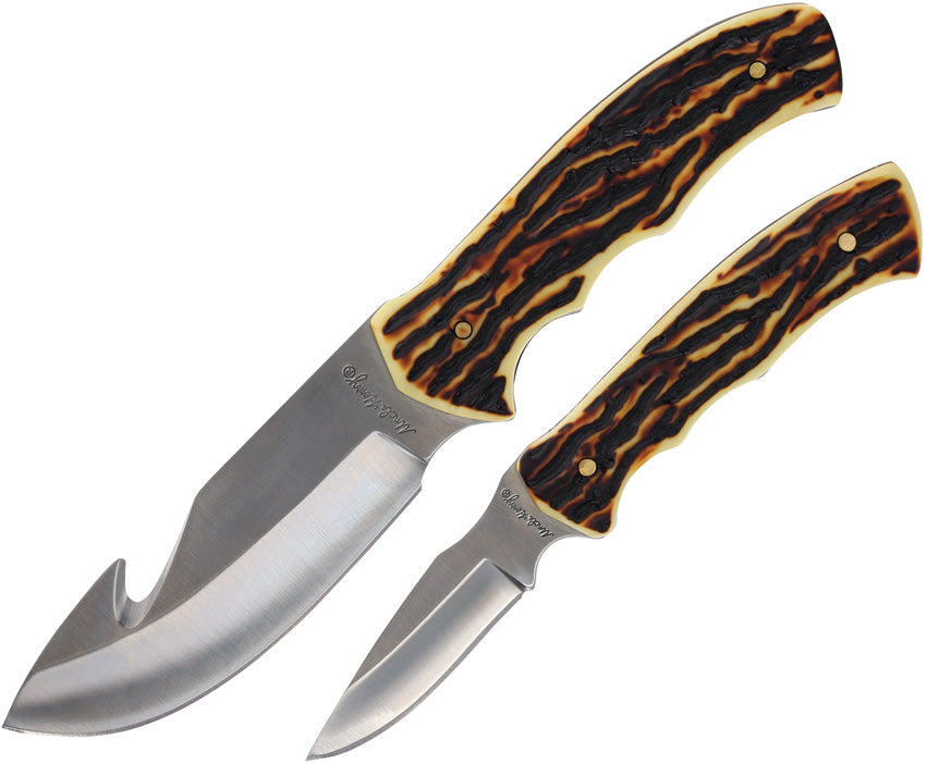 Uncle Henry Fixed Blade Set - SCHP1183266