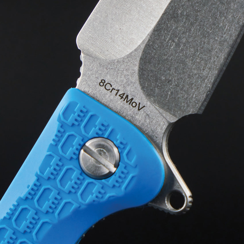 Urban 2 Linerlock Blue - DGRU2FBLSW
