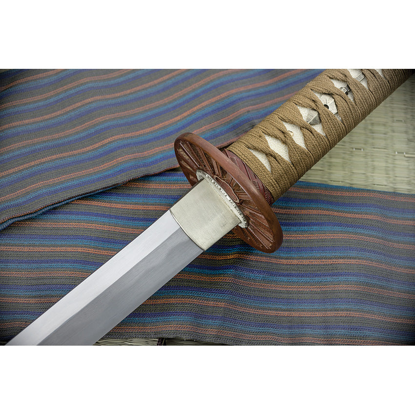 Fletching Katana - DRK35320