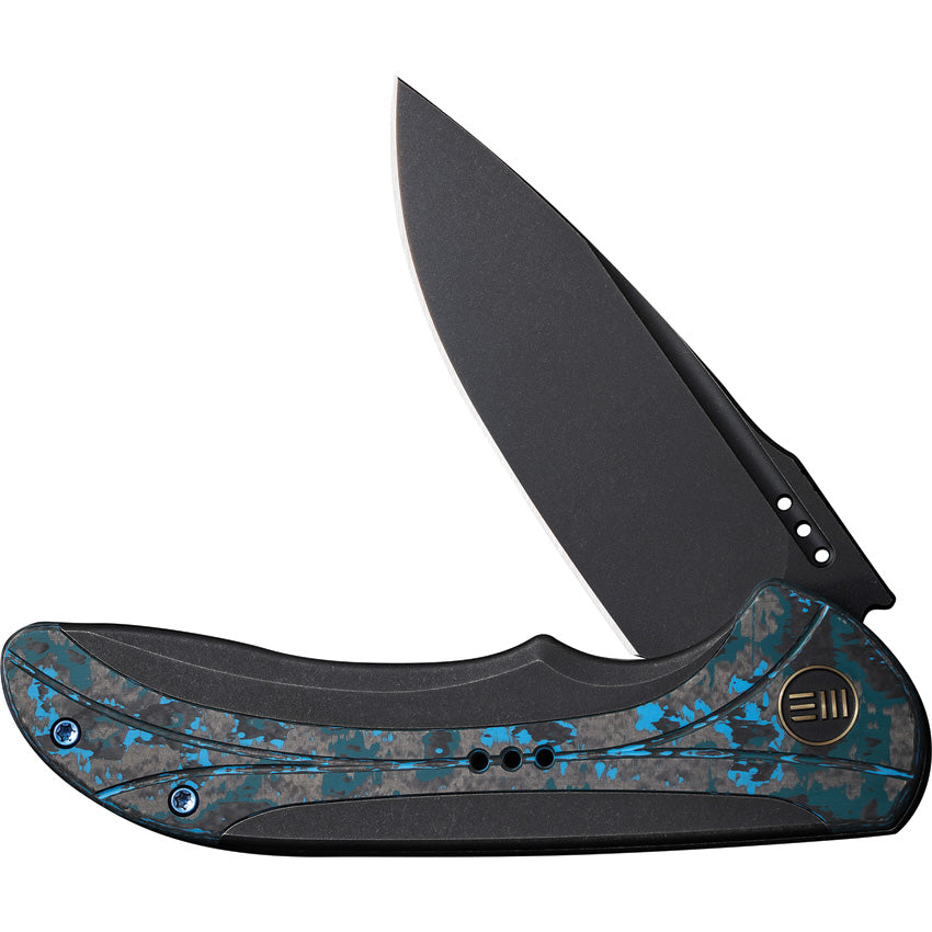 Equivik Framelock Arctic - WE230204