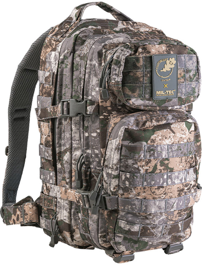 Assault Backpack Small - M4562
